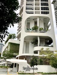 Spottiswoode Suites (D2), Apartment #498792871